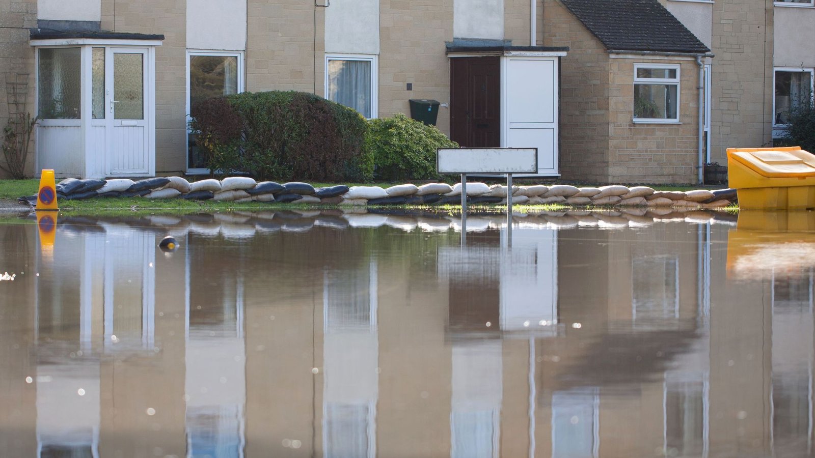 Comment savoir si je suis dans une zone à risque d'inondation?