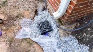 Comment réaliser un drainage efficace