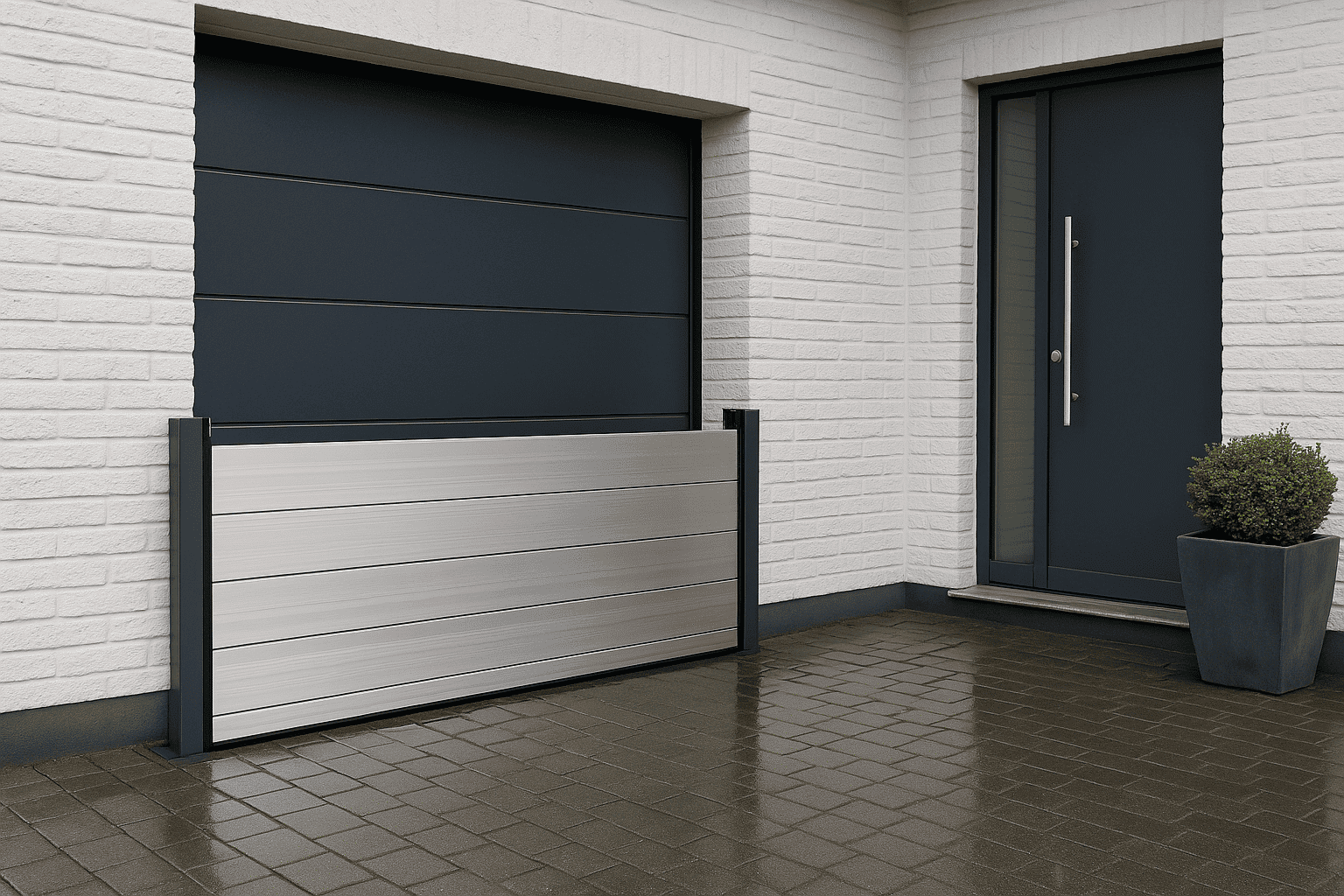 choisir une barrière anti inondation Guide complet 2025