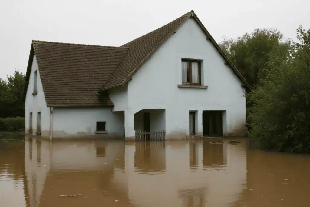 PPRI inondation